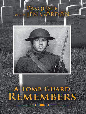 cover image of A Tomb Guard      Remembers